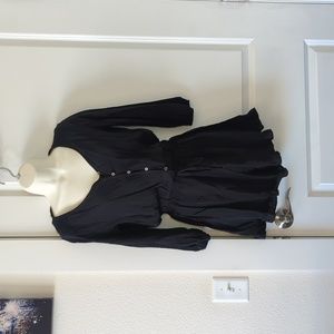 BNWOT Mossimo Romper